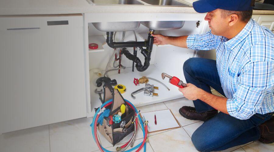 Professional same day plumber in Hyden, KY